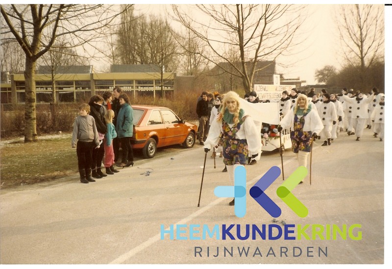 carnaval 1986 5